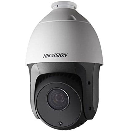 Hikvision