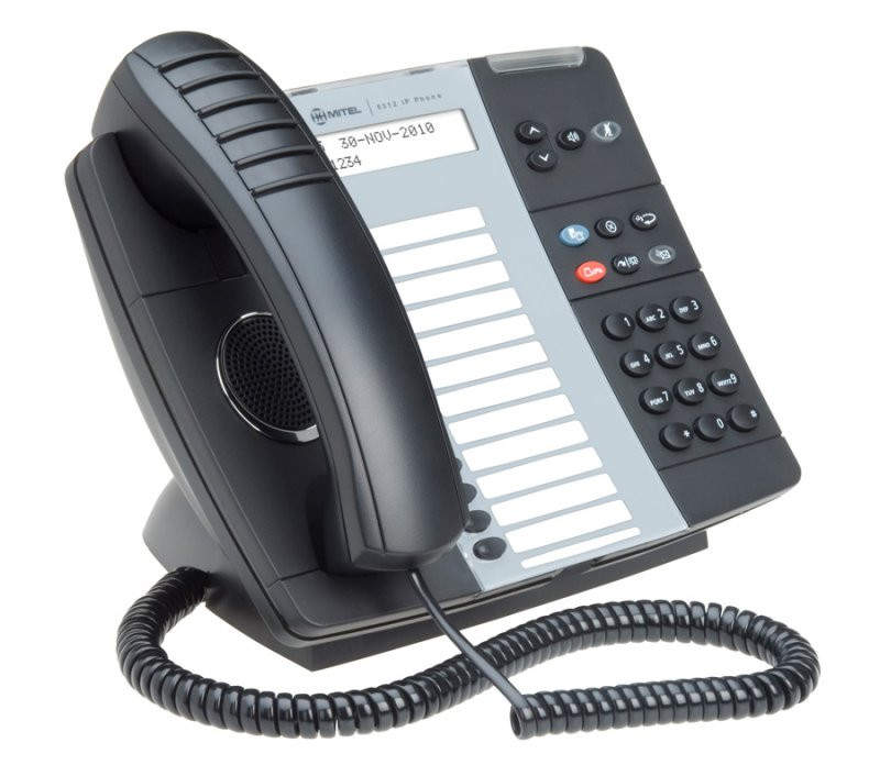 Mitel MiVoice